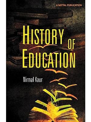 History of Education