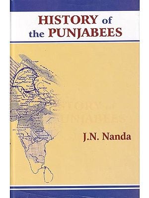 History of the Punjabees