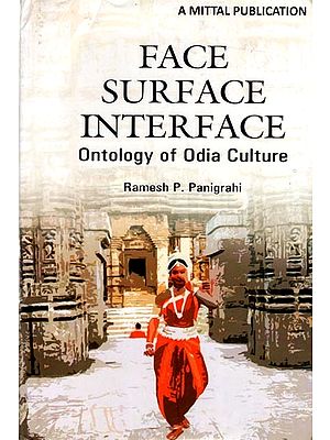 Face Surface Interface Ontology od Odia Culture