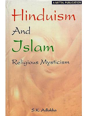 Hinduism and Islam: Religious Mysticism