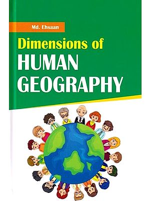 Dimensions of Human Geography