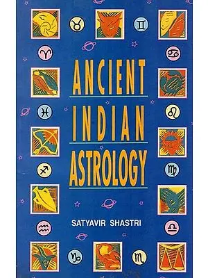 Ancient Indian Astrology