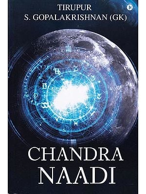 Chandra Naadi