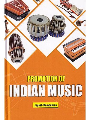 Promotion of Indian Music