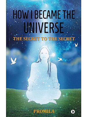 How I became the Universe: The Secret to the Secret