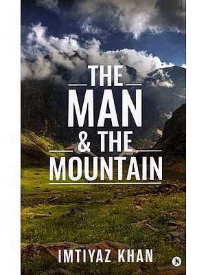 The Man & The Mountain