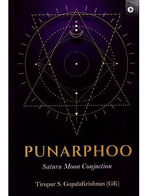 Punarphoo- Saturn Moon Conjuction