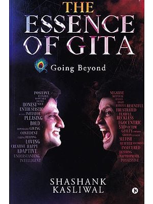 The Essence of Gita: Going Beyond