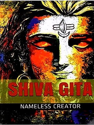 Shiva Gita- Nameless Creator