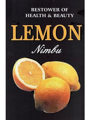 Bestower of Health & Beauty Lemon (Nimbu)