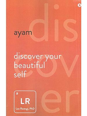 Ayam- Discover Your Beautiful Self