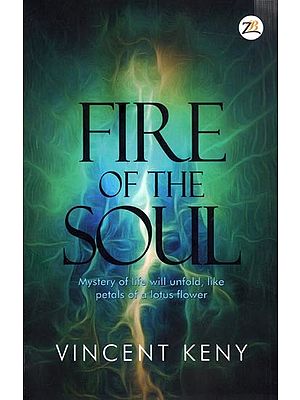 Fire of The Soul