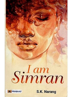 I Am Simran