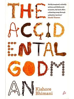 The Accidental Godman