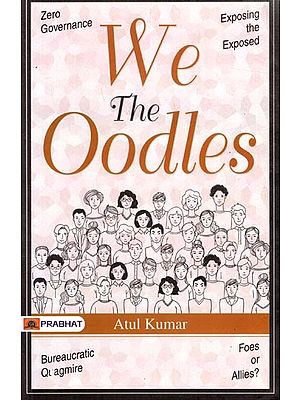 We The Oodles