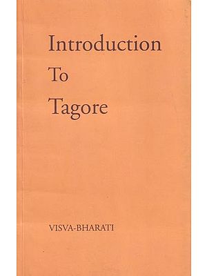 Introduction to Tagore