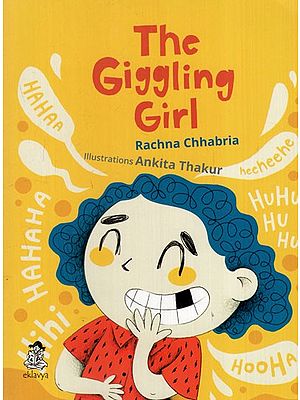 The Giggling Girl