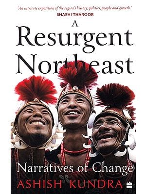 A Resurgent Northeast: Narratives of Change
