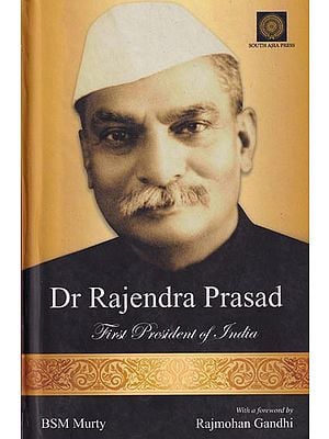 Dr. Rajendra Prasad: First President of India