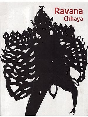 Ravana Chhaya