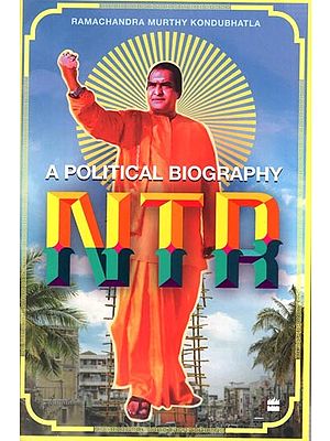 NTR-A Political Biography