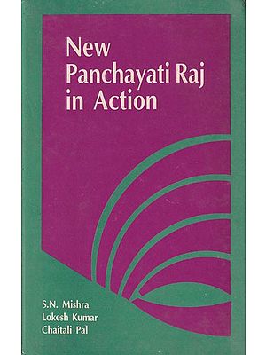 New Panchayati Raj in Action