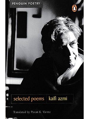 Selected Poems