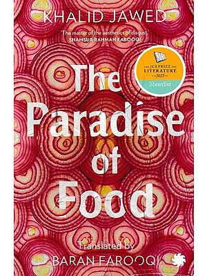 The Paradise of Food