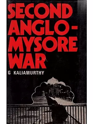 Second Anglo Mysore War