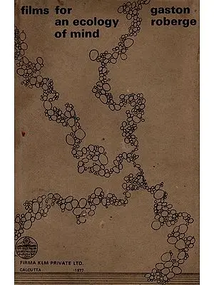 Films for An Ecology of Mind- Essays on Realism in The Cinema (An Old And Rare Book)