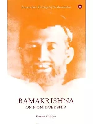 Ramakrishna On Non-Doership