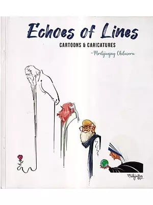 Echoes of Lines: Cartoons & Caricatures
