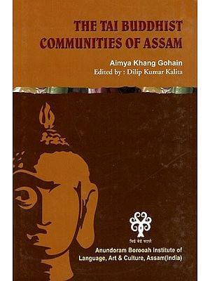 The Tai Buddhist Communities of Assam