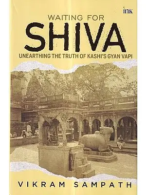 Waiting for Shiva: Unearthing the Truth of Kashi's Gyan Vapi