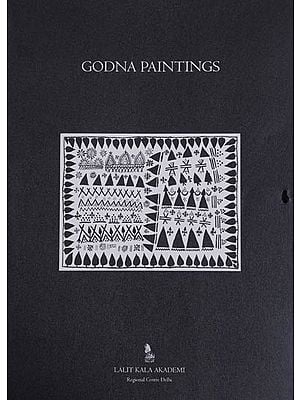 Godna Paintings  (Portfolio)