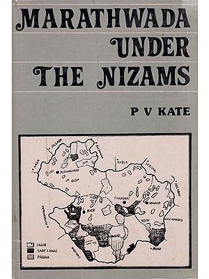 Marathwada Under Nizams (1724-1948)
