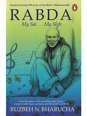 Rabda: My Sai . . . My Sigh