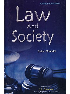 Law and Society: Random Thoughts