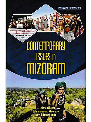 Contemporary Issues in Mizoram