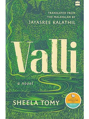 Valli: A Novel