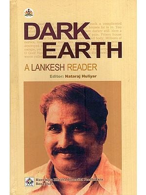 Dark Earth: A Lankesh Reader