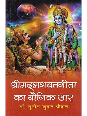 श्रीमद्भगवतगीता का यौगिक सार: Yogic Essence of Srimad Bhagavad Gita