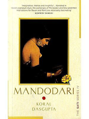 Mandodari