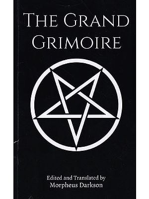 The Grand Grimoire