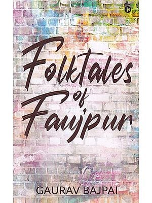 Folktales of Faujpur