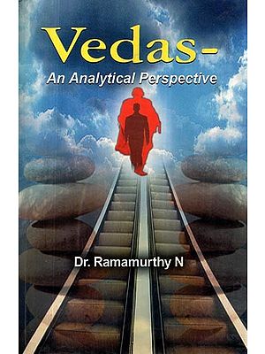 Vedas: An Analytical Perspective