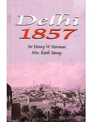 Delhi 1857