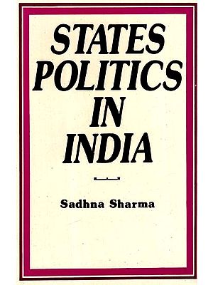 States Politics in India