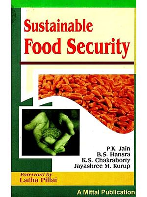 Sustainable Food Security