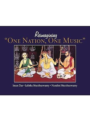 Reimagining "One Nation, One Music"